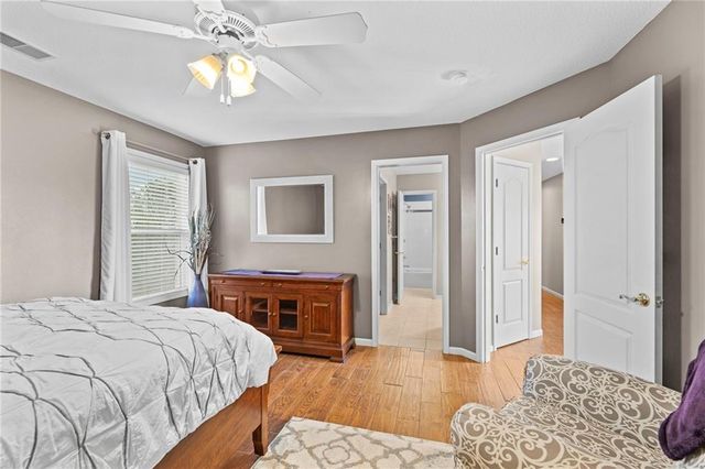 15636 S Gallery Street, Olathe, KS 66062