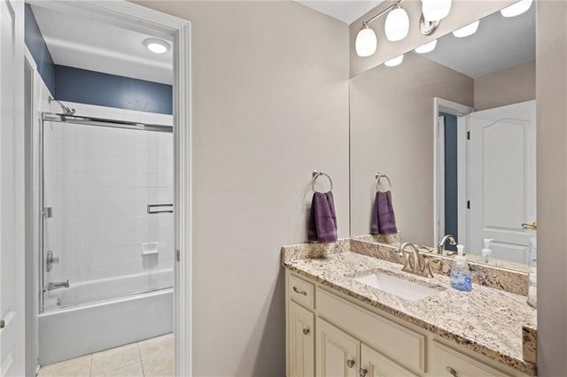 15636 S Gallery Street, Olathe, KS 66062