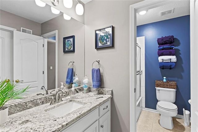 15636 S Gallery Street, Olathe, KS 66062