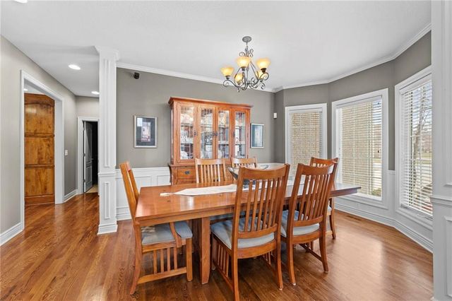 15636 S Gallery Street, Olathe, KS 66062