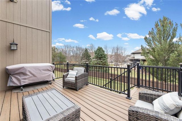 15636 S Gallery Street, Olathe, KS 66062