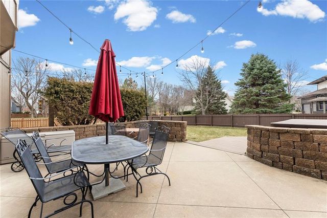 15636 S Gallery Street, Olathe, KS 66062