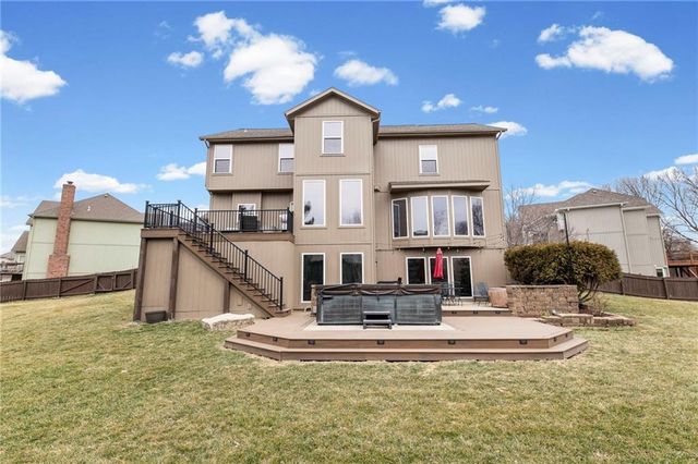 15636 S Gallery Street, Olathe, KS 66062