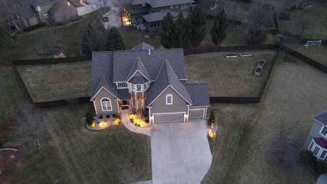 15636 S Gallery Street, Olathe, KS 66062