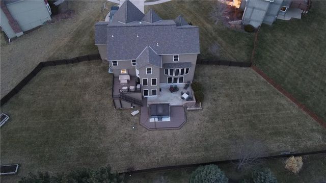 15636 S Gallery Street, Olathe, KS 66062