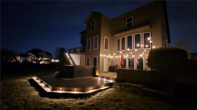 15636 S Gallery Street, Olathe, KS 66062