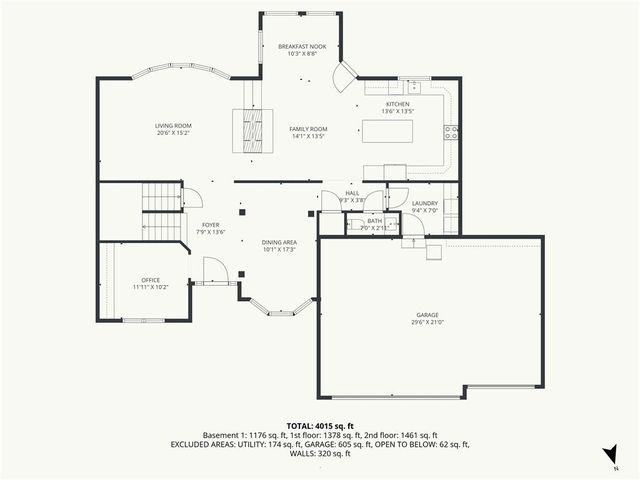 15636 S Gallery Street, Olathe, KS 66062