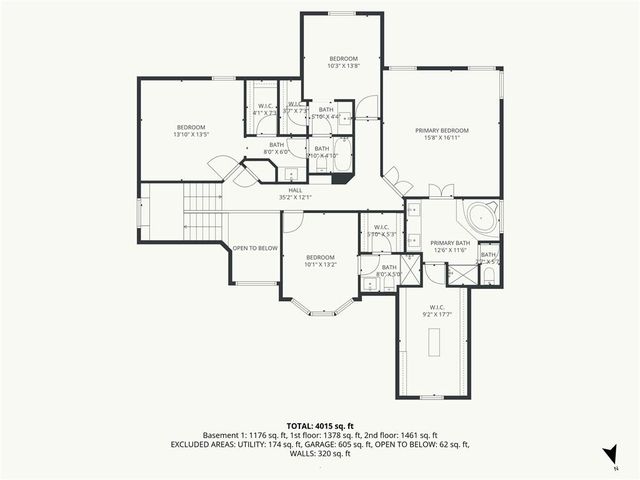 15636 S Gallery Street, Olathe, KS 66062