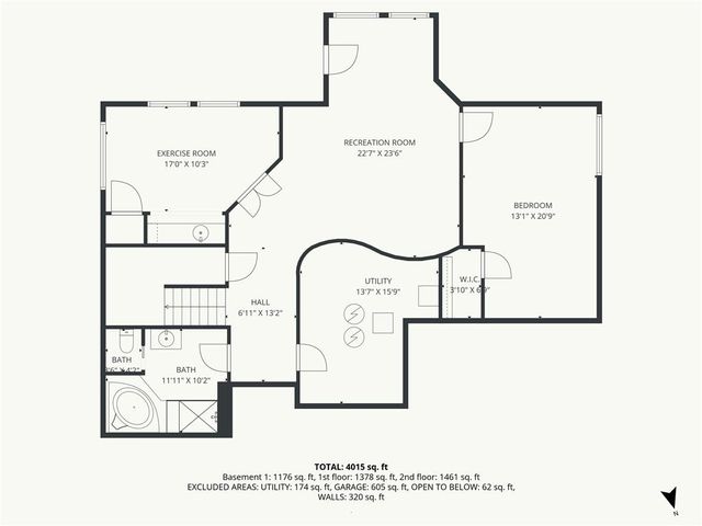 15636 S Gallery Street, Olathe, KS 66062