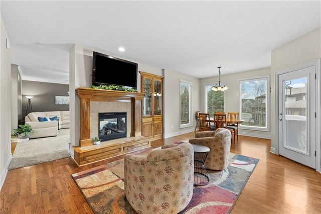 15636 S Gallery Street, Olathe, KS 66062