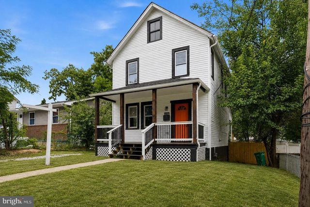 5807 DADE ST, Capitol Heights, MD 20743