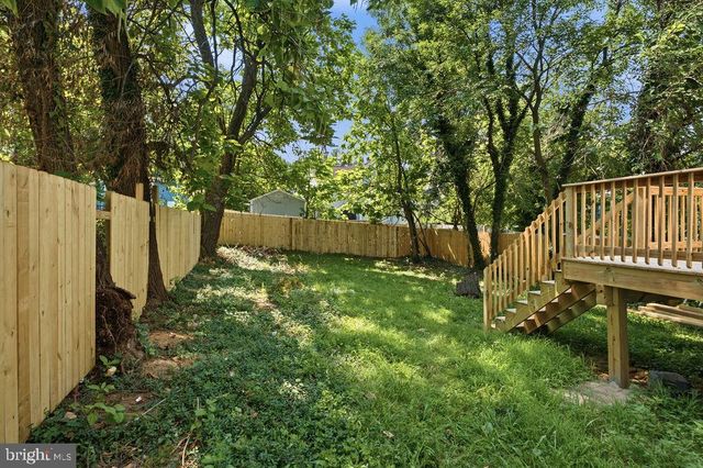 5807 DADE ST, Capitol Heights, MD 20743