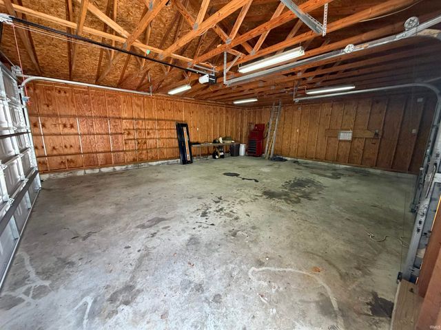 2020 E Blackford Avenue, Evansville, IN 47714