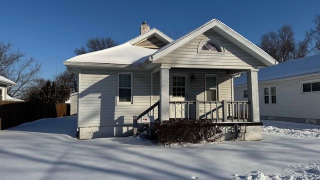 2020 E Blackford Avenue, Evansville, IN 47714