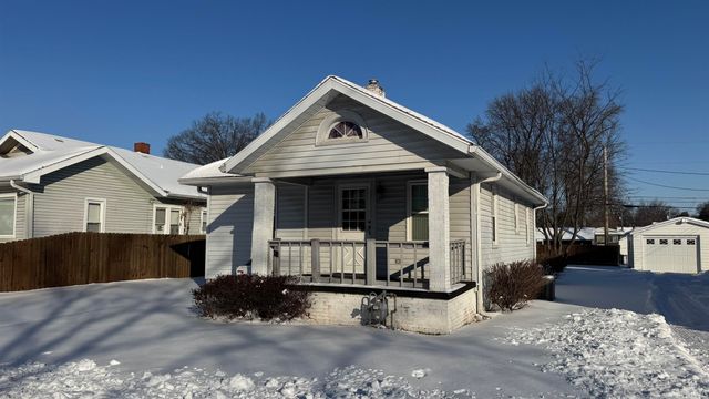 2020 E Blackford Avenue, Evansville, IN 47714