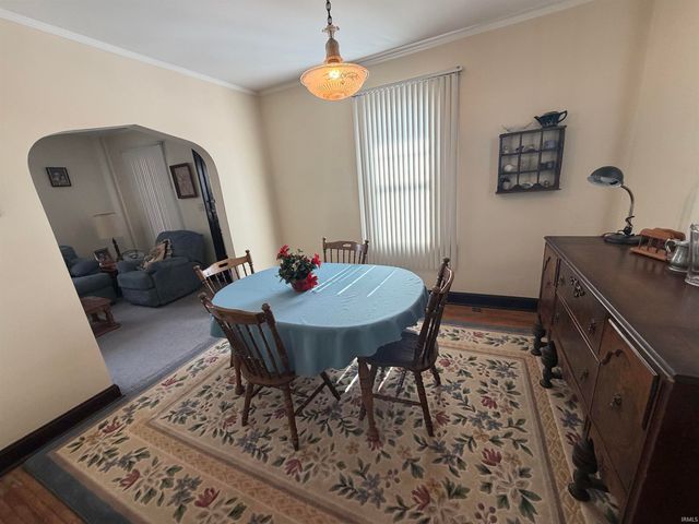 2020 E Blackford Avenue, Evansville, IN 47714