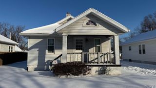 2020 E Blackford Avenue, Evansville, IN 47714