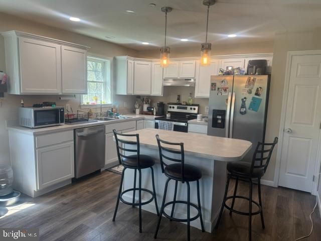 321 WEST ST, Millington, MD 21651