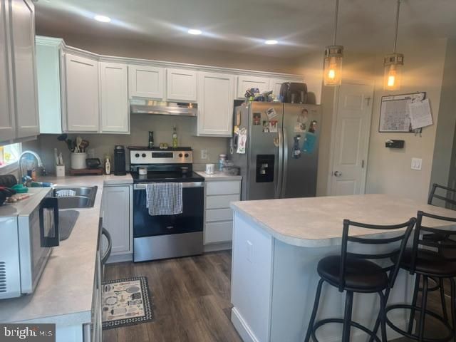 321 WEST ST, Millington, MD 21651