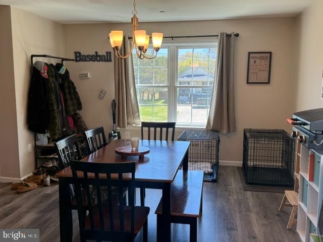 321 WEST ST, Millington, MD 21651