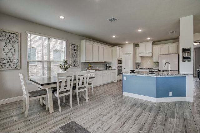 167 Summit Court, Lavon, TX 75166