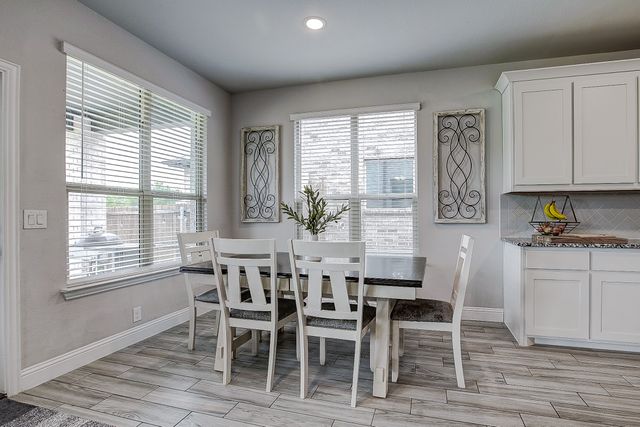 167 Summit Court, Lavon, TX 75166