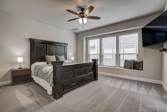 167 Summit Court, Lavon, TX 75166