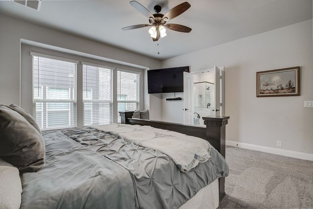 167 Summit Court, Lavon, TX 75166
