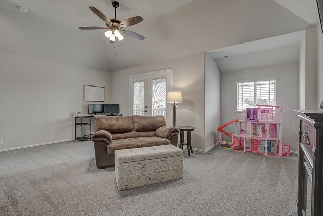 167 Summit Court, Lavon, TX 75166