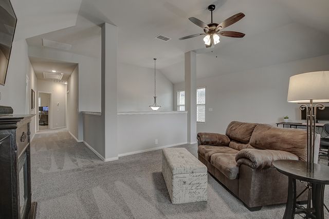 167 Summit Court, Lavon, TX 75166