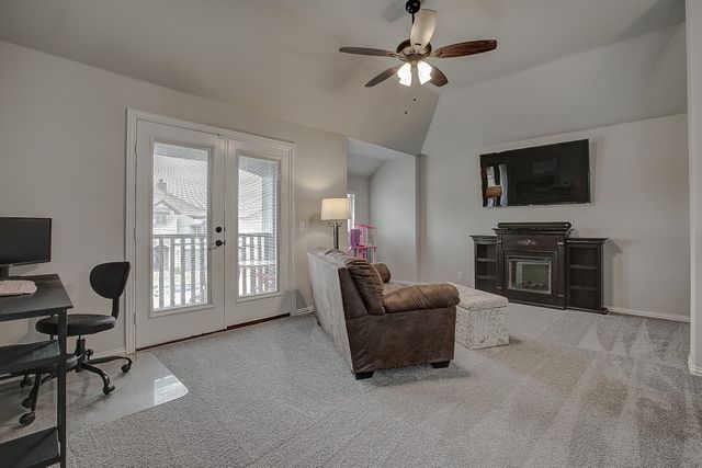 167 Summit Court, Lavon, TX 75166
