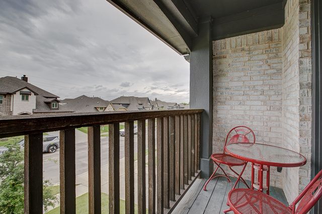 167 Summit Court, Lavon, TX 75166
