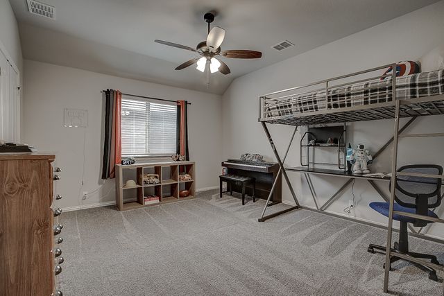 167 Summit Court, Lavon, TX 75166