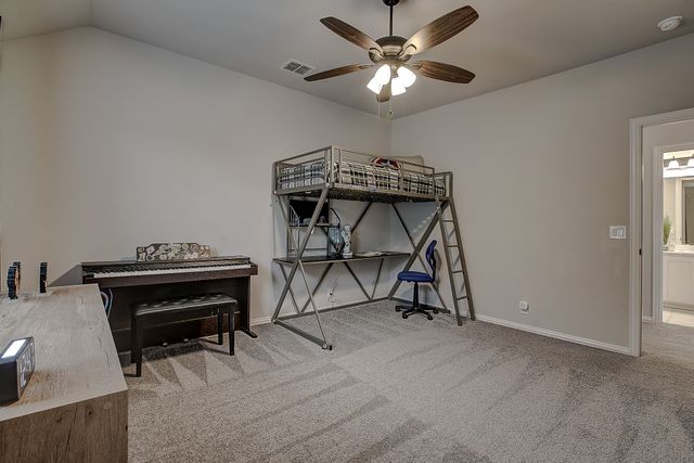 167 Summit Court, Lavon, TX 75166