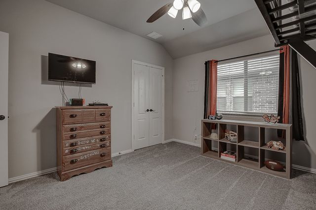 167 Summit Court, Lavon, TX 75166