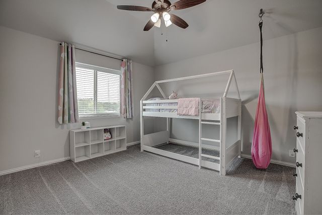 167 Summit Court, Lavon, TX 75166