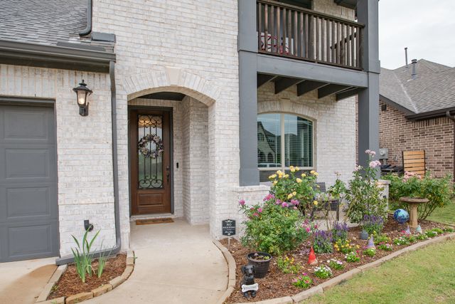167 Summit Court, Lavon, TX 75166