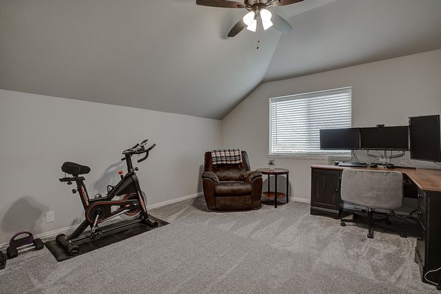 167 Summit Court, Lavon, TX 75166