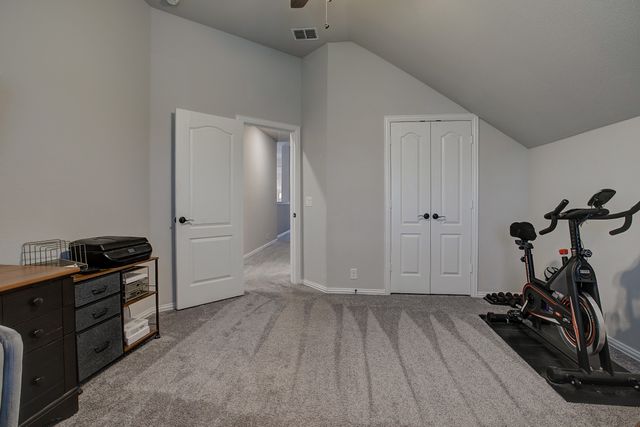 167 Summit Court, Lavon, TX 75166