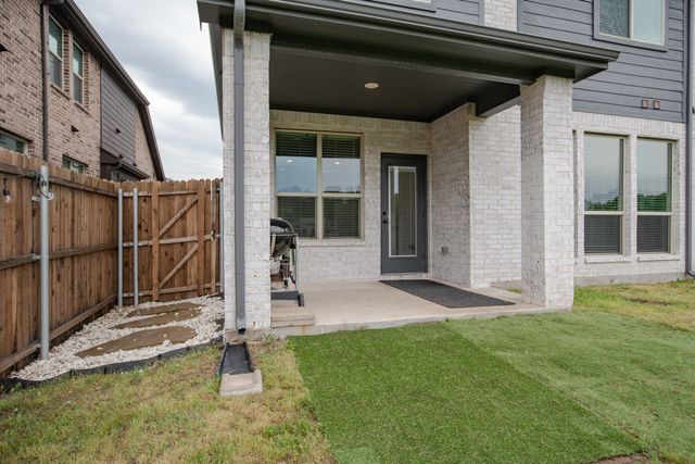 167 Summit Court, Lavon, TX 75166