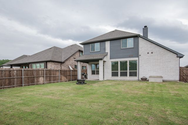 167 Summit Court, Lavon, TX 75166
