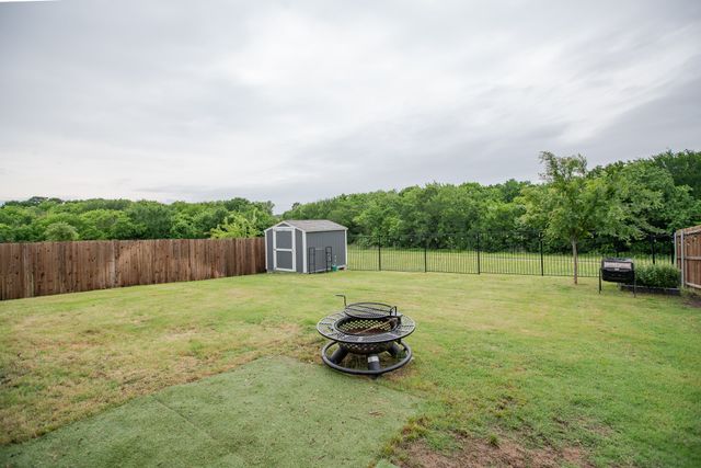 167 Summit Court, Lavon, TX 75166