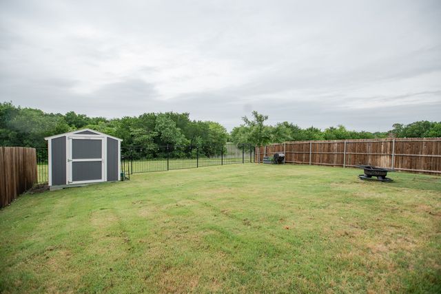 167 Summit Court, Lavon, TX 75166