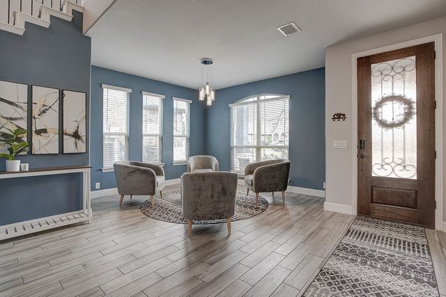 167 Summit Court, Lavon, TX 75166