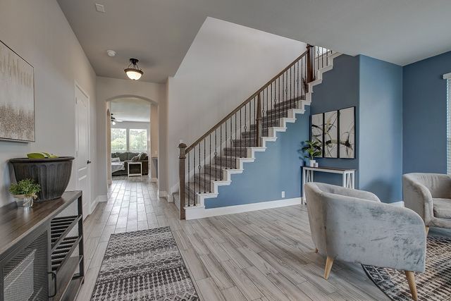 167 Summit Court, Lavon, TX 75166