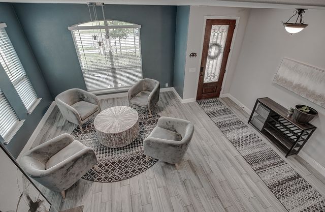 167 Summit Court, Lavon, TX 75166