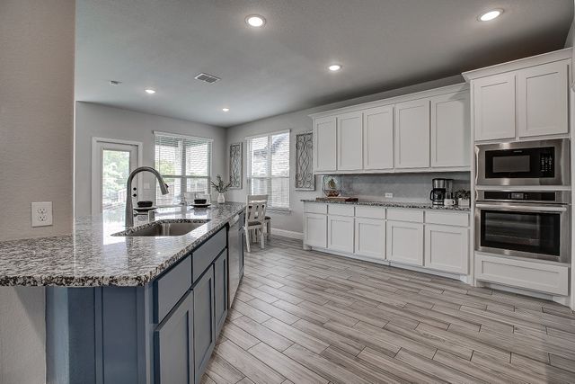 167 Summit Court, Lavon, TX 75166