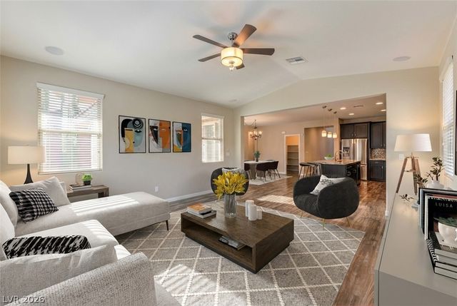 5723 Shadow Bend Drive, Las Vegas, NV 89135