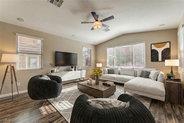 5723 Shadow Bend Drive, Las Vegas, NV 89135