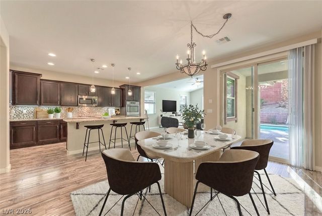 5723 Shadow Bend Drive, Las Vegas, NV 89135